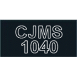Radio CJMS 1040