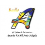 Radio Radio Acuarela FM 105.3