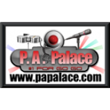 Radio P.A. Palace World of Music