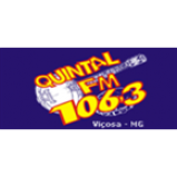 Radio Rádio Quintal FM 106.3