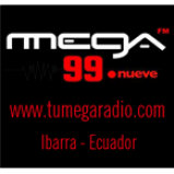 Radio La Mega 99.9