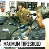 Radio Maximum Threshold Radio