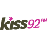 Radio Kiss92 92.0