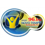 Radio Rádio Novo Tempo FM (Teresópolis) 96.1