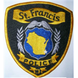 Radio Oak Creek, South Milwaukee, Cudahy, St Francis Police and Fire