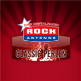 Radio ROCK ANTENNE Classic Perlen