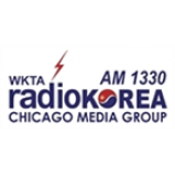 Radio Chicago Radio Korea