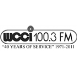 Radio WCCI 100.3