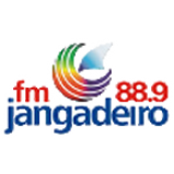 Radio Rádio Jangadeiro FM 88.9