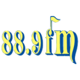 Radio WQCS 88.9