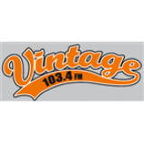 Radio Radio Vintage 103.4