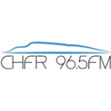 Radio CHFR-FM 96.5
