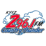 Radio KYYZ 96.1