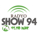 Radio Radyo Show 94 93.5