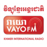 Radio Tonle FM 105.5