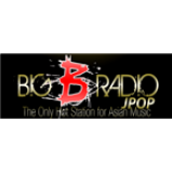 Radio Big B Radio - Jpop