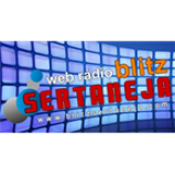 Radio Web Rádio Blitz Sertaneja