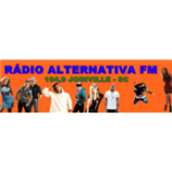 Radio Rádio Alternativa 104.9