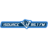 Radio The Source 95.1