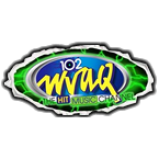 Radio WVAQ 101.9