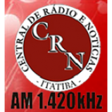 Radio Rádio CRN 1420