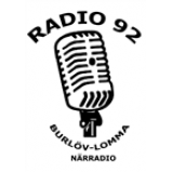 Radio Radio 92 92.0