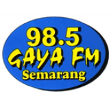 Radio Gaya FM 98.5