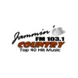 Radio KJAM-FM 103.1