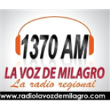 Radio Radio La Voz de Milagro 1370
