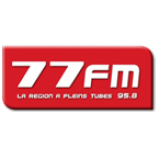 Radio 77 FM 95.8