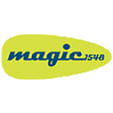 Radio Magic 1548 (Liverpool)