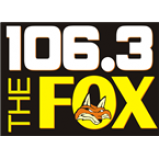 Radio The Fox 106.3