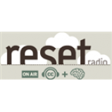 Radio Reset Radio
