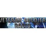Radio Veteran Soldier Radio