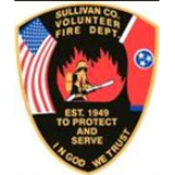 Radio Sullivan County Volunteer Fire Departments