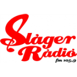 Radio Sláger Rádió 105.9