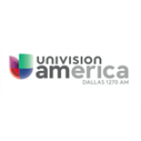 Radio Univision América 1270