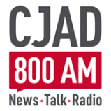 Radio CJAD 800