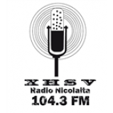 Radio Radio Nicolaita 1370