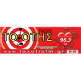Radio Radio Toxotis 96.3