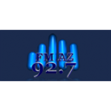 Radio FM AZ 92.7