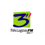 Radio Rádio Tres Lagoas FM 101.7