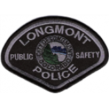 Radio Longmont Police