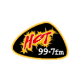 Radio Hot 99.7