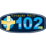 Radio Rádio Estação Mais FM 102.0