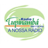 Radio Rádio Tupinambá 1120