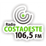 Radio Rádio Costa Oeste FM 106.5