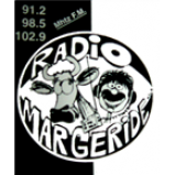 Radio Radio Margeride 107.7