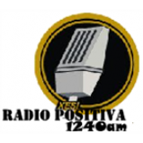 Radio Radio Positiva 1240