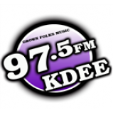 Radio KDEE-LP 97.5